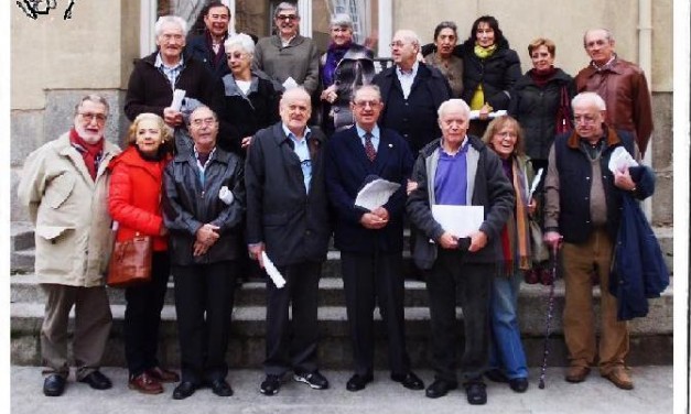 Anda Madrid – Sigue Marchando